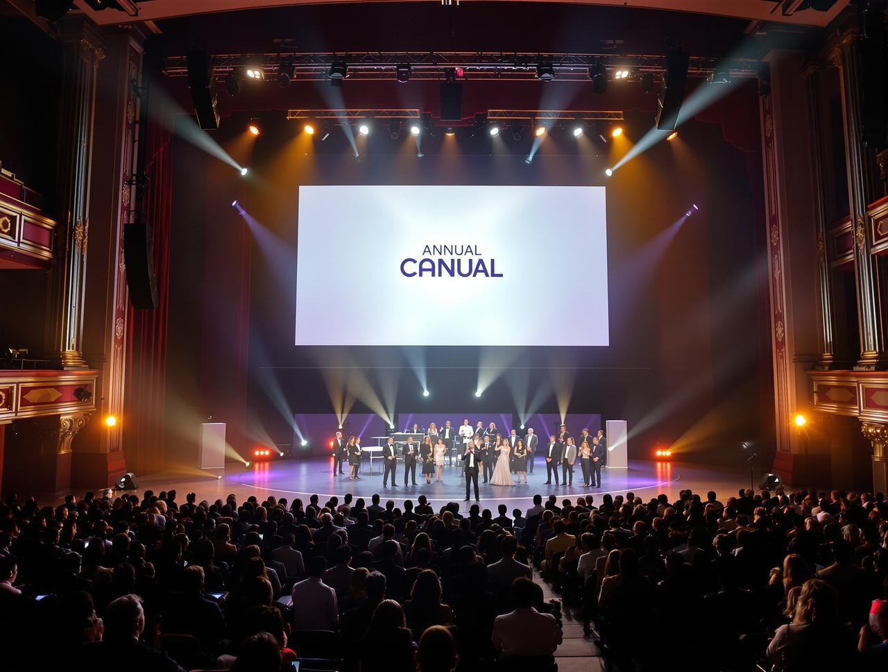 麻豆视频2024年度发布会：五部重磅新片官宣，总投资超30亿