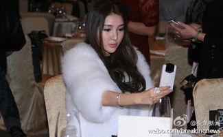 郭美美背景 天涯,从网红到争议人物，揭秘她的蜕变之路