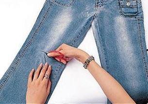 把裤照片,从照片看潮流演变