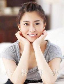 小林麻央照片,美丽与哀愁的交织
