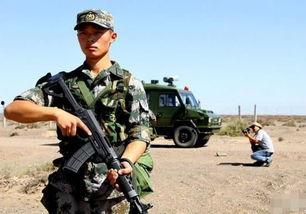 军人的手照片,手写真映照忠诚与坚毅