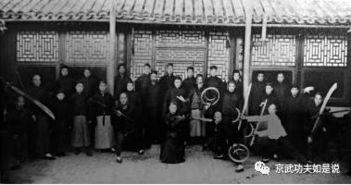 沈阳 八卦掌,传承千年武学精髓的东方瑰宝