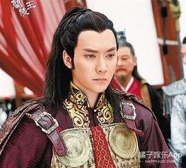 电视剧兰陵王演员表,实力派明星齐聚演绎传奇英雄