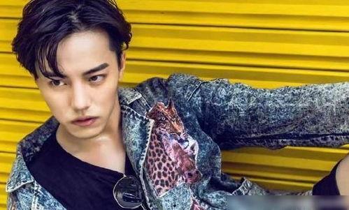 杜亚飞模特个人资料