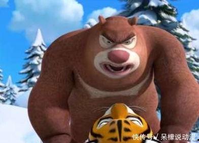 熊出没演员表名字,众星云集，揭秘动画明星阵容