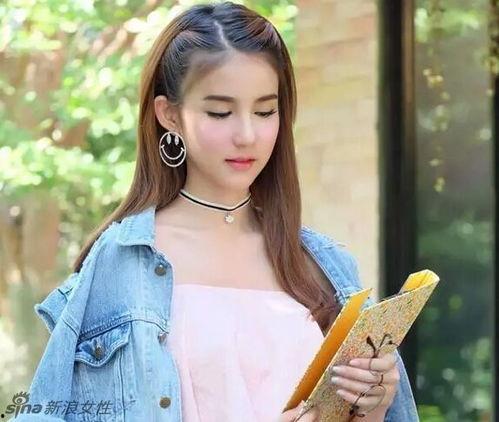 泰国最美女演员排行榜,盘点最美女演员排行榜