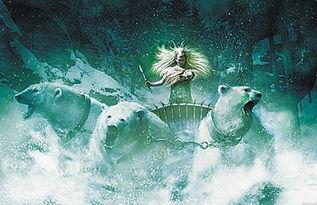 纳尼亚传奇 背景音乐,穿越奇幻世界的音乐之旅