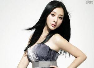 熊乃瑾背景,从影视新星到时尚达人，探寻她的璀璨人生轨迹