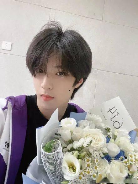 刘耀文退出娱乐圈