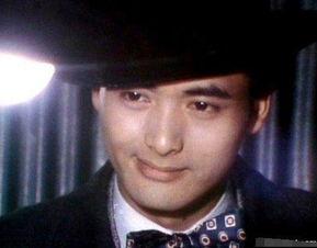 香港明星周润发