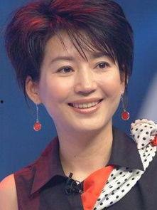 央视女主播发型中长
