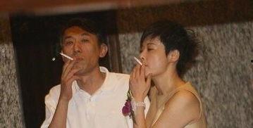 娱乐圈爱抽烟,揭秘明星们的吸烟之谜