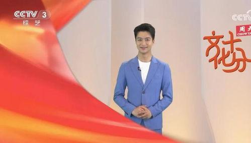 四川卫视杨旭个人资料,才华横溢的青春面孔