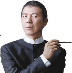 冯小刚背景有多大,从底层奋斗到影坛巨擘的传奇历程