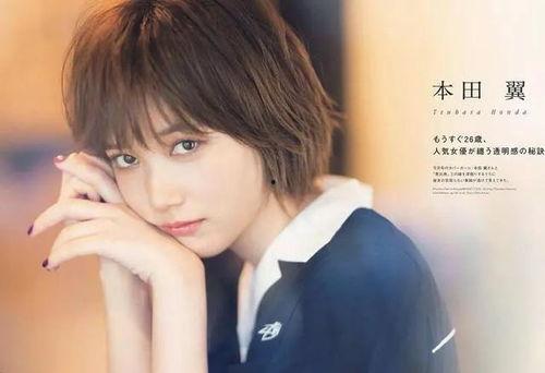 本田翼图片,动感十足的现代都市SUV风采展现”