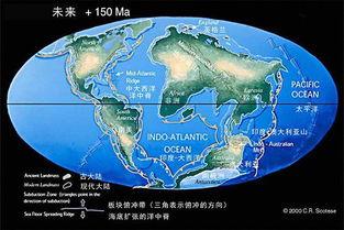 大陆的资料,大陆发展历程与成就概览