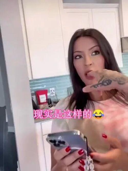 国外搞笑视频妹子,笑翻全球！国外搞笑视频中的妹子瞬间