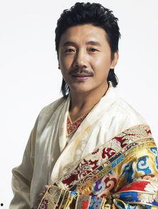 容中尔甲图片,高原歌者，民族音乐的传承者