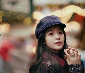 欧阳娜娜有背景吗,豪门出身还是天赋异禀？