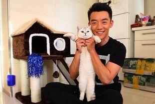 郑恺背头照片,演绎时尚新风尚