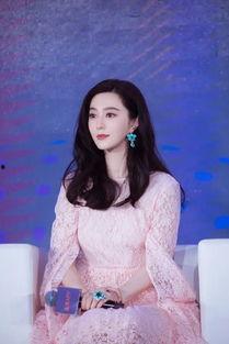 范冰冰近期活动照片,优雅风采再引关注