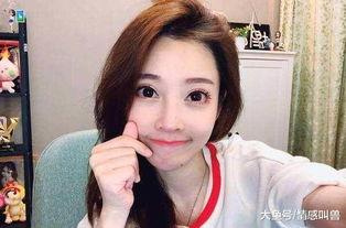 女主播都嫁给谁了,揭秘她们婚姻背后的故事