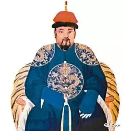 吴三桂图片,风云变幻中的历史传奇人物