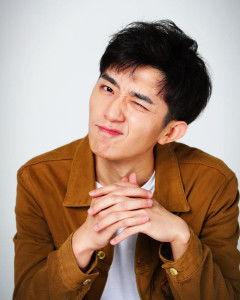 演员程启蒙,光影交织的演艺人生