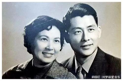 王心刚老婆照片,岁月静好，幸福满溢