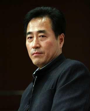 杨立新个人资料