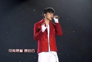 张杰高清图片大全,魅力瞬间,倾心呈现