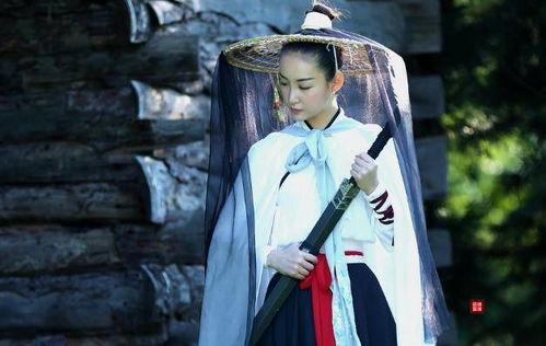 搞笑江湖文,那些逗乐的武林传奇